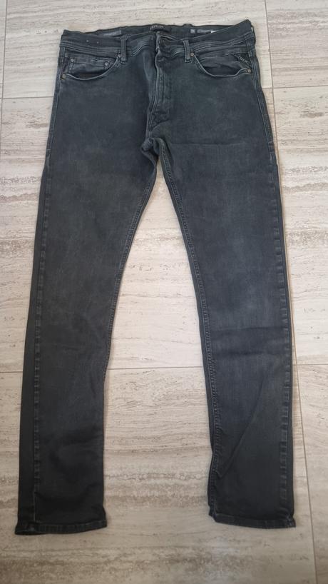 Replay rifle, replay,36