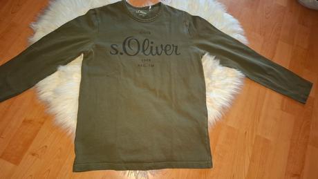 Panske tričko, s.oliver,s