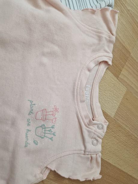 Dievčenské letné body, lupilu,74