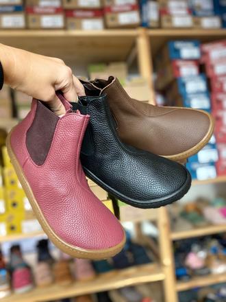 Froddo barefoot chelys kožené topánky, froddo,36 - 42