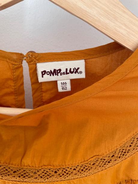 Blúzka, pompdelux,164