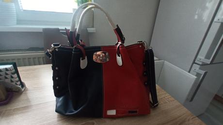 Kabelka th, tommy hilfiger