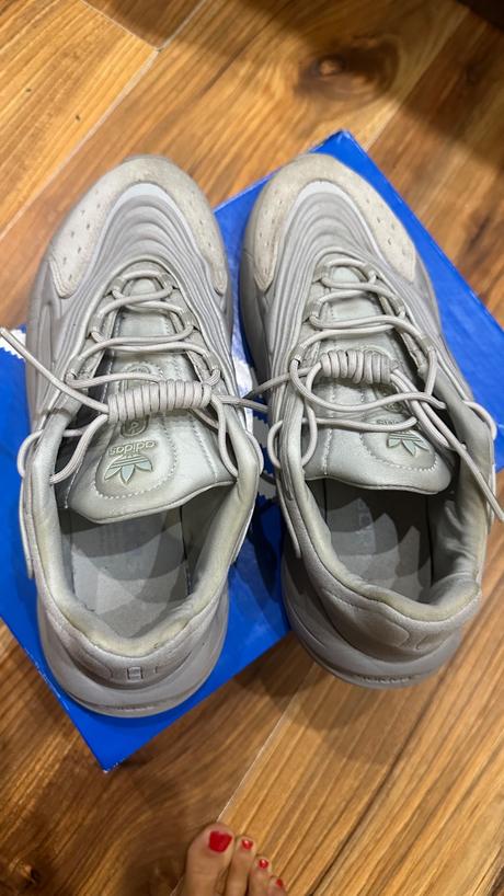 Tenisky adidas ozelia, adidas,41