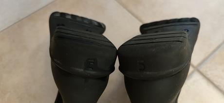 Jazdecká obuv veľ. 36, 36