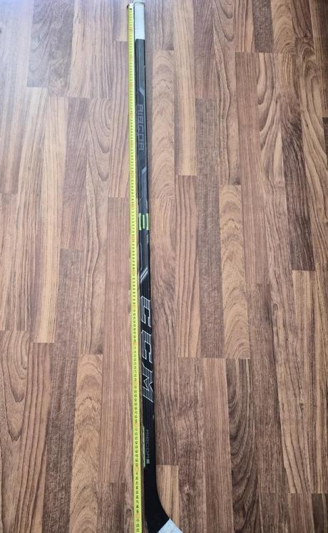 Hokejka ccm ribcor 3, ccm