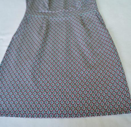 Šaty mona ascot od king louie, veľ. l, l