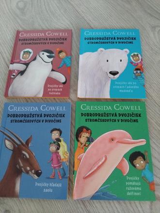 Mc donald dobrodružstvá dvojiciek,