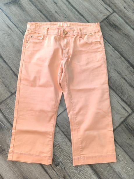 Dámske letné nohavice, m