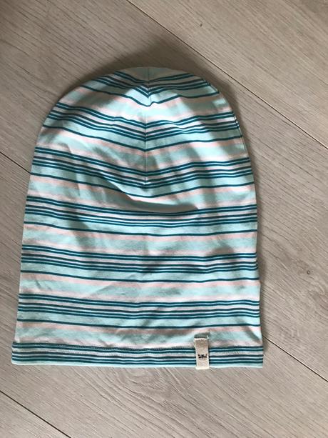 Prechodná čiapka, 128