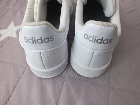 Dámske tenisky, adidas,39