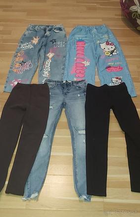 Balik oblečenia 164, 158–170