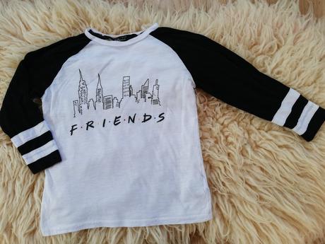 Tričko, new look,146