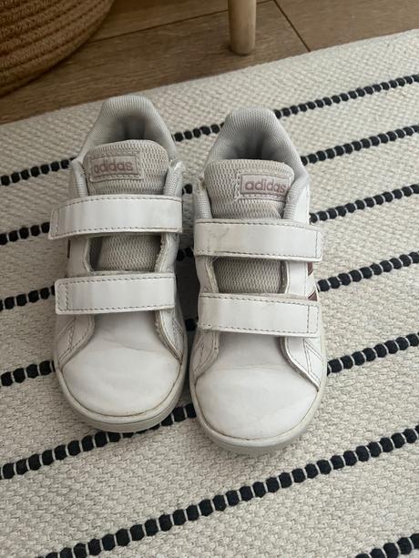 Tenisky adidas, adidas,26