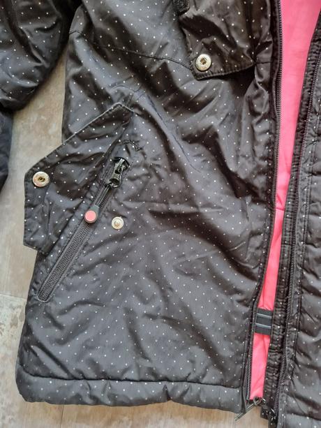 Super bunda na zimu, reserved,146