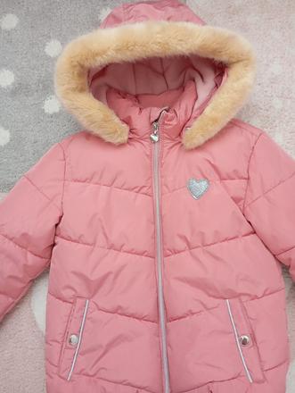 Zimná bunda, dopodopo,122
