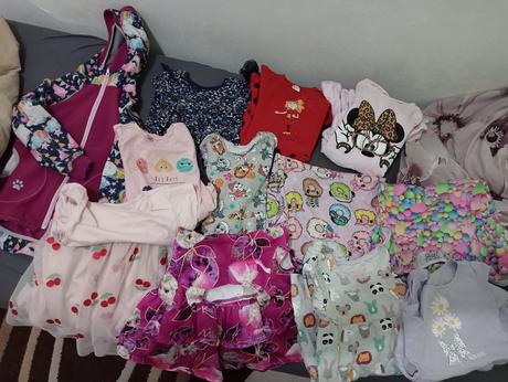 Značkovy balík, 104–116