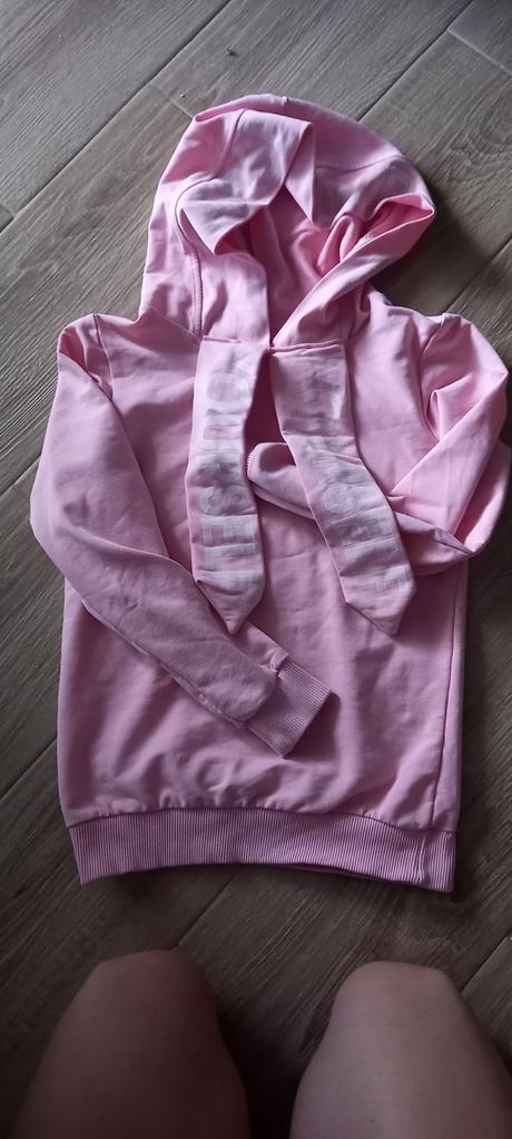 Tepláková súprava, 134