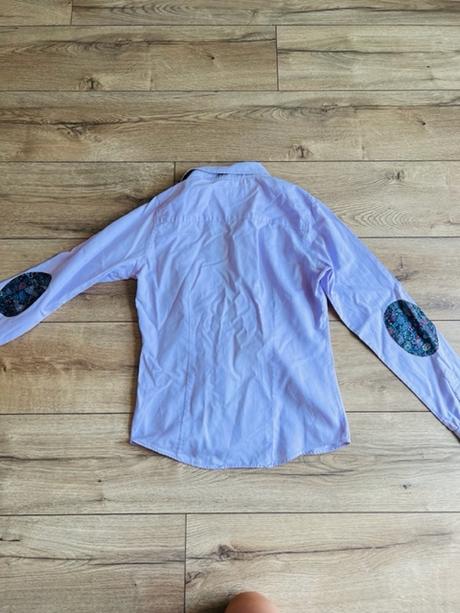 Elegantná košeľa (cena s poštou), l