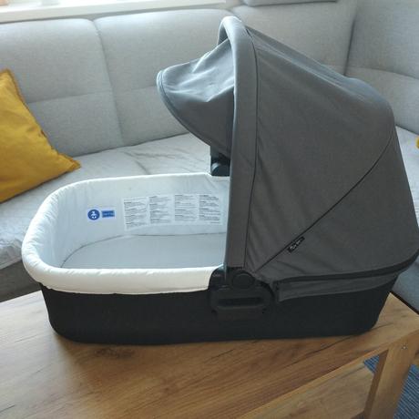Vanička na kočík baby jogger, baby jogger,baby jogger city elite 2