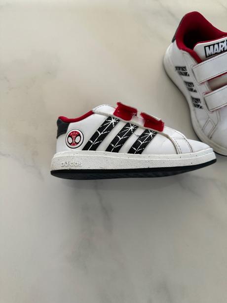 Tenisky adidas-spiderman, adidas,24