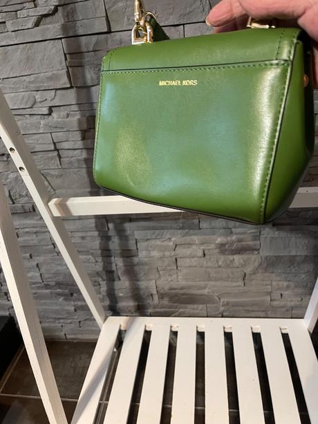 Michael kors kožená, michael kors