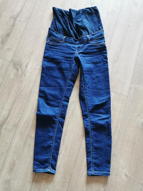 Tehotenske nohavice, mango,s