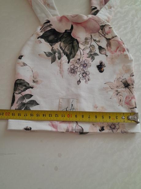 Čiapka s uškami, m