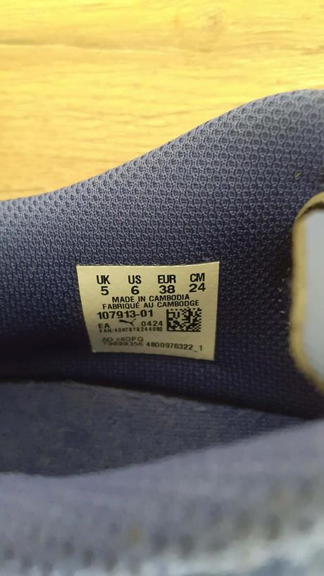 Kopacky puma, v zaruke, puma,38