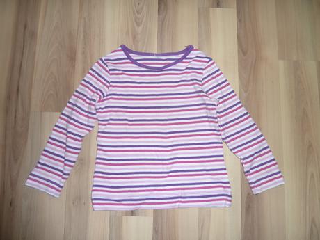 Pasikovane tricko, 104