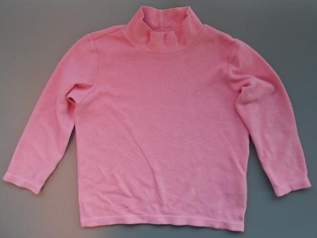 Mikina dievčenská, kids,110