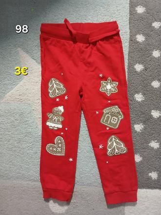 Vianocne teplaky 98, pepco,98