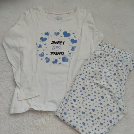 Pyžamo, pepperts,134