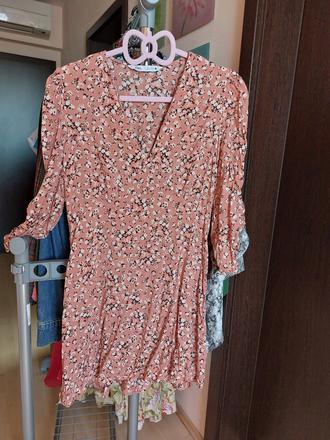 Saty, zara,xl