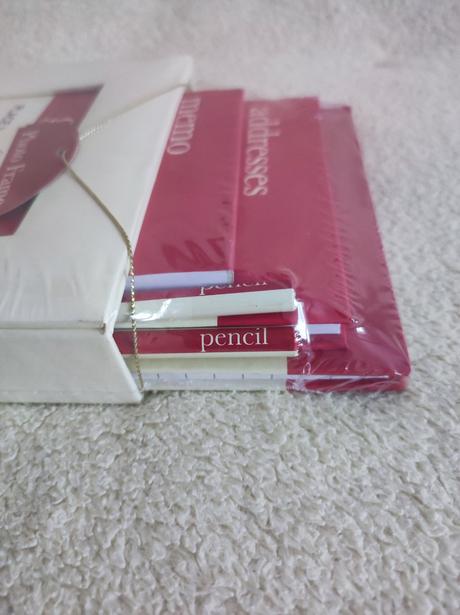 Darčeková sada na stôl, 