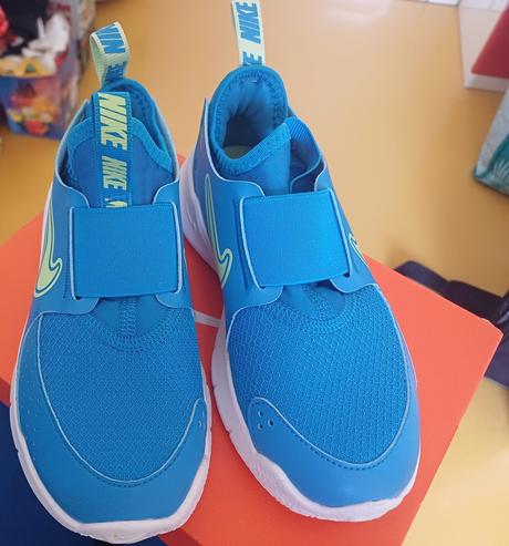 Botasky nike flex runner 3, nike,29