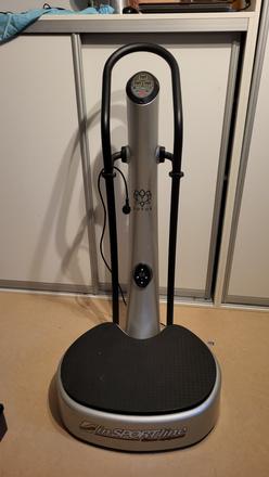 Vibrogym, 