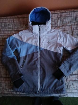 Lyžiarska bunda  rehall 10 000, s