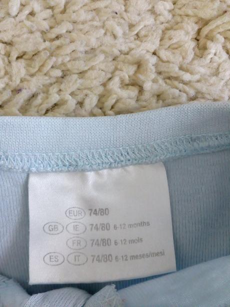 Body opalovacky v. 6-12m, 74