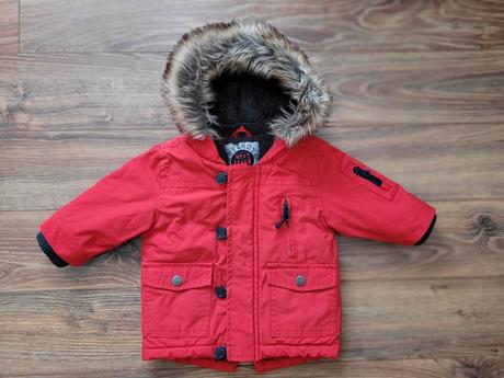 Zimná bunda next, next,68