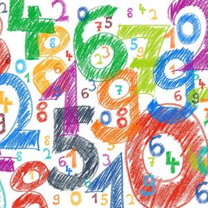 Ako učiť deti matematiku hravo, s pochopením a bez stresu z chýb?