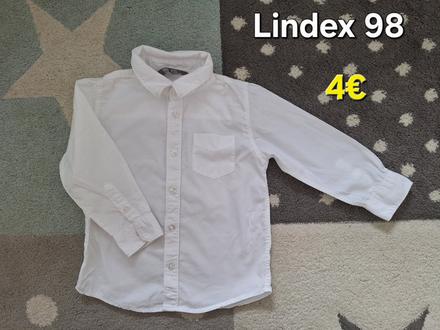 Kosela 98, lindex,98