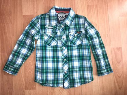 Košeľa, lindex,104