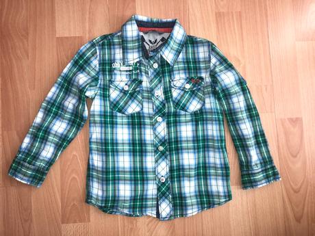 Košeľa, lindex,104