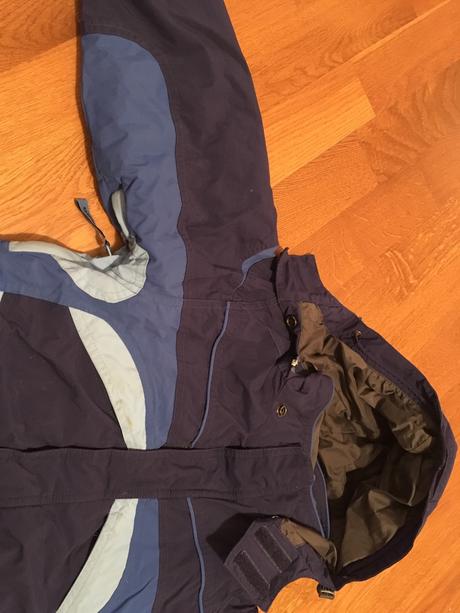 Lyžiarska bunda, lewro,116