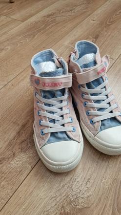 Plátenky veľ. 32, 32