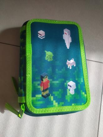 Peračník lego trojposchodovy,
