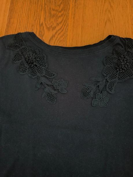 Tričko 3/4 rukáv rukav, reserved,s