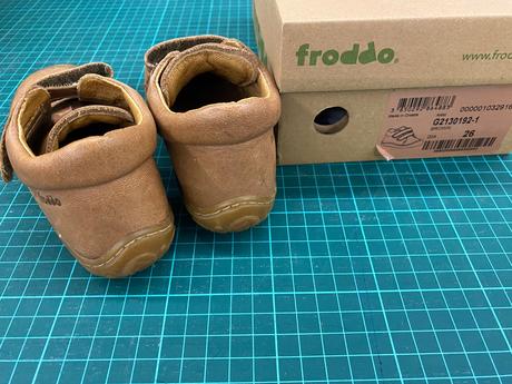 Froddo extra flexible, froddo,26