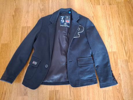 Sportove sako s koselou, 128