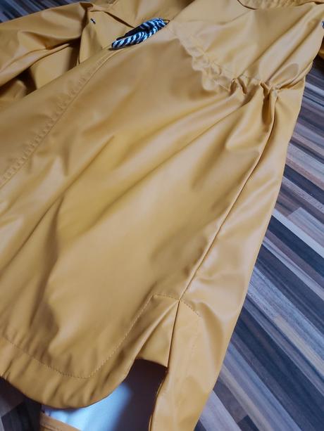 Tom tailor parka do dazda, tom tailor,xs